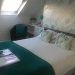 Maison d'hôtes Seacrest Only