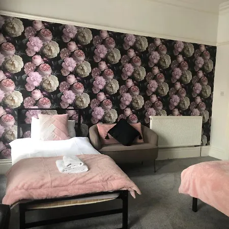 Seacrest 4* Whitby
