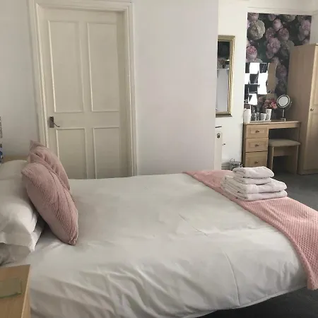 Seacrest Guest house Whitby