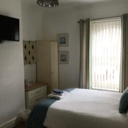 Guest house Seacrest