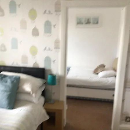 Seacrest Guest house