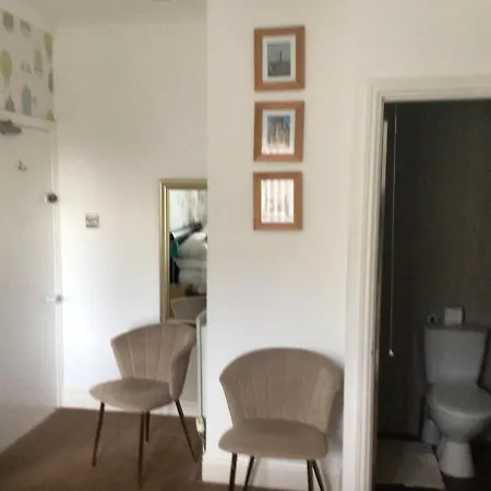 Seacrest Guest house 4*