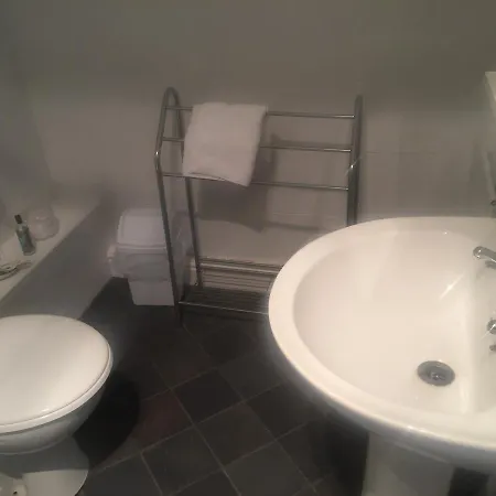 Seacrest Only Гостевой дом 4*