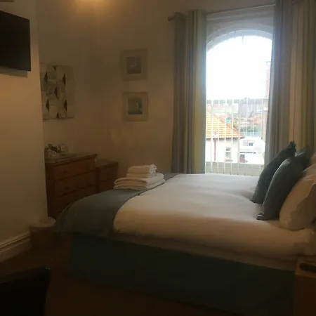 Seacrest 4* Whitby