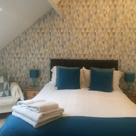 Seacrest Only Гостевой дом Уитби