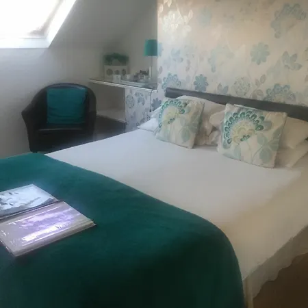 Seacrest Guest house