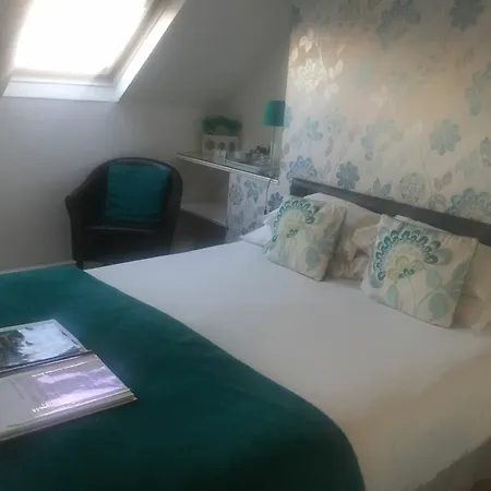 Guest house Seacrest
