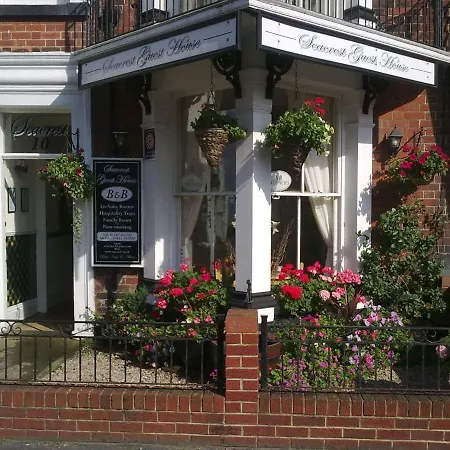 Gasthuis Seacrest Only