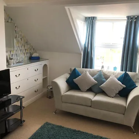 Гостевой дом Seacrest Only