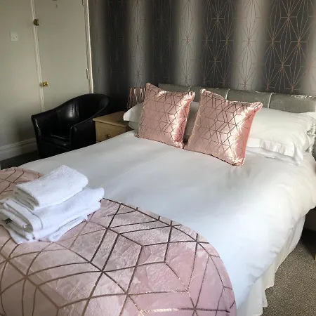 Guest house Seacrest