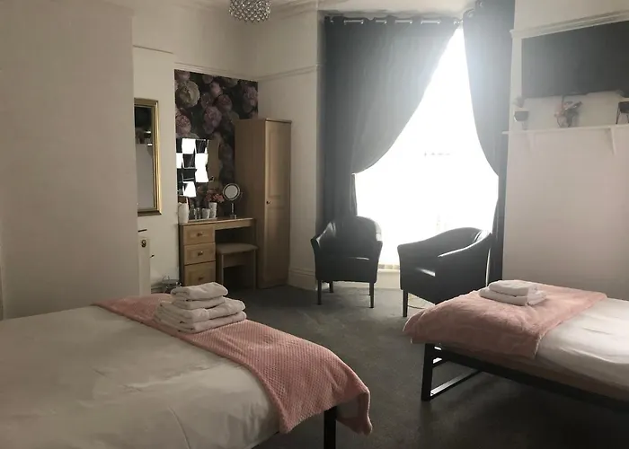 Guest house Seacrest 4*