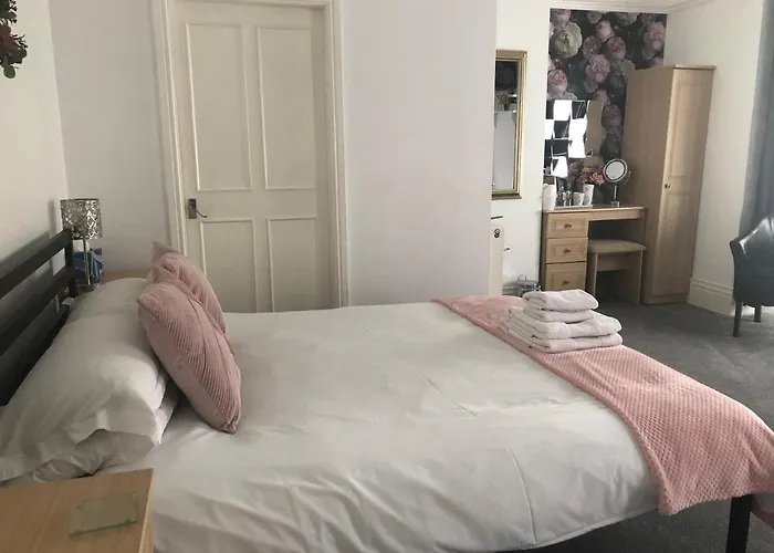 Seacrest Guest house Whitby