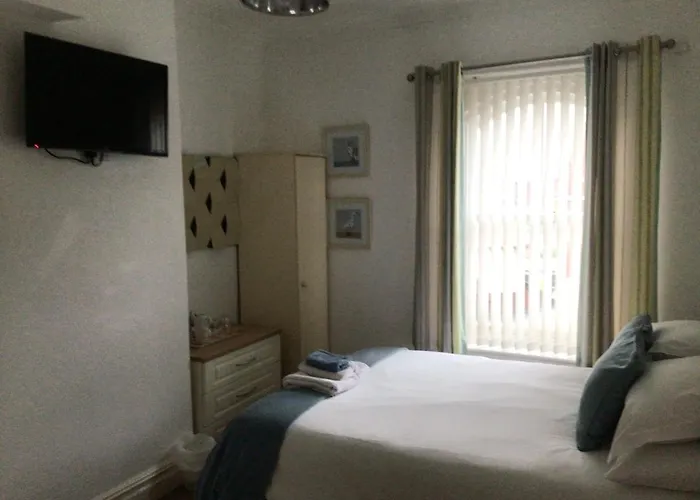 Guest house Seacrest