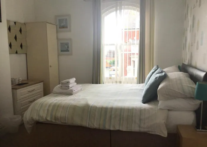 Guest house Seacrest 4*