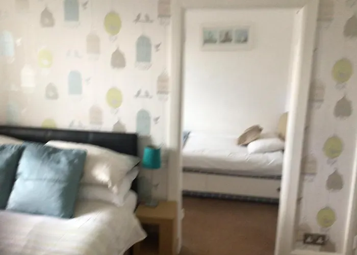 Seacrest Guest house