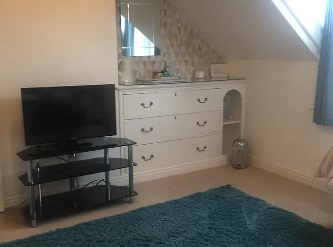 Guest house Seacrest