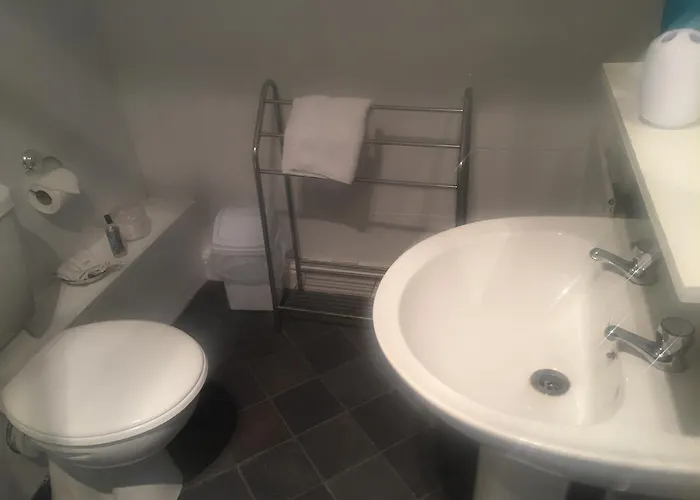 Seacrest Guest house 4*