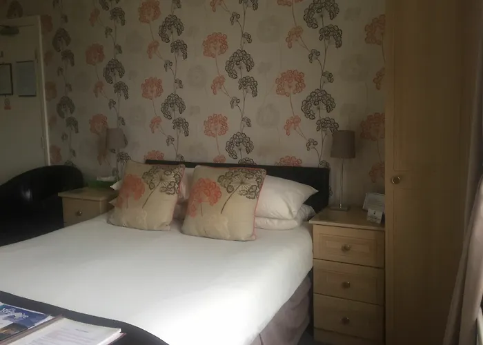 Guest house Seacrest 4*