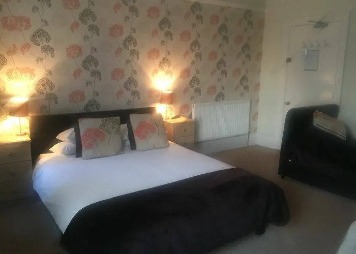 Guest house Seacrest 4*