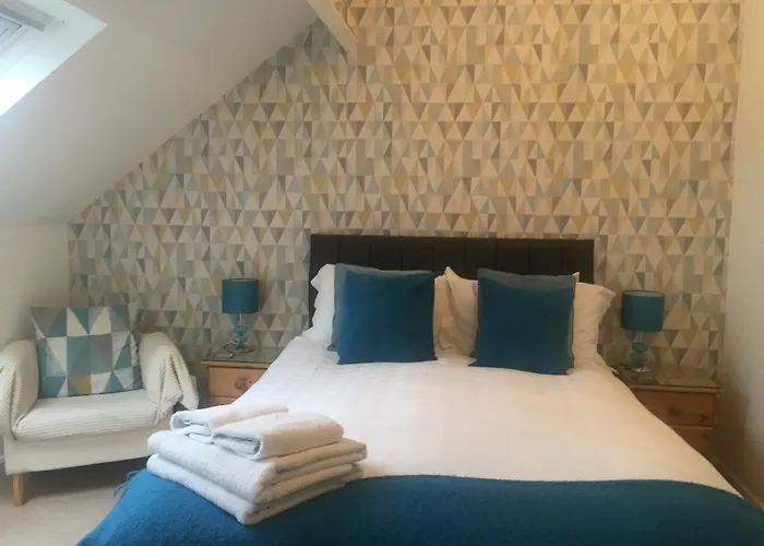 Seacrest Guest house Whitby