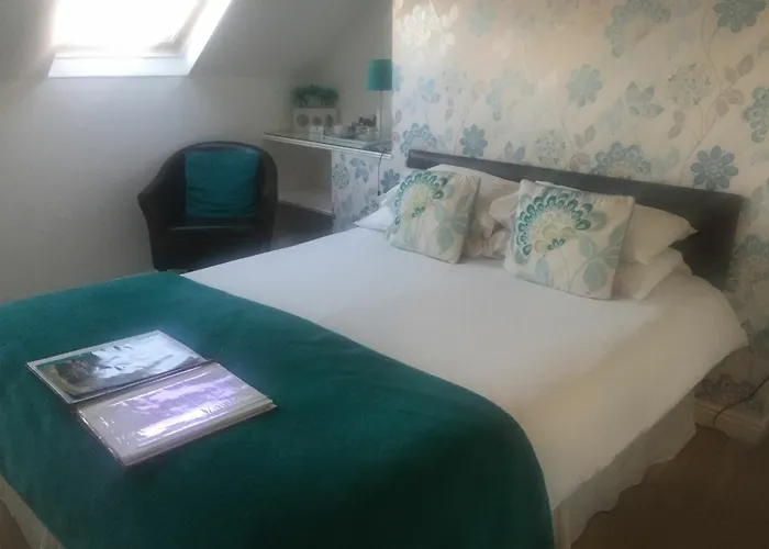 Seacrest Guest house