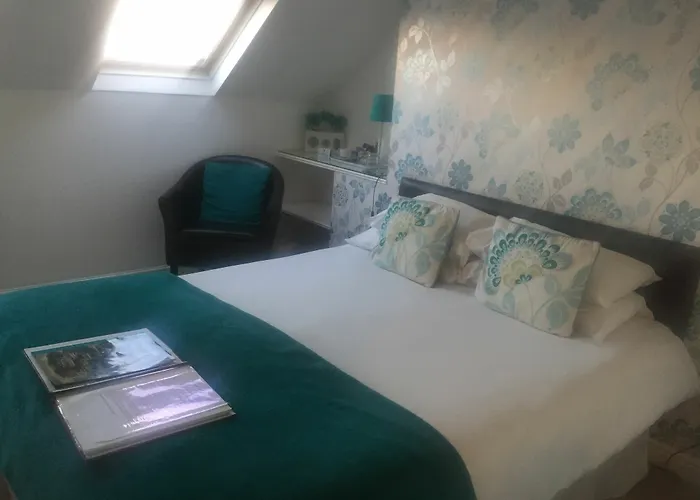 Guest house Seacrest