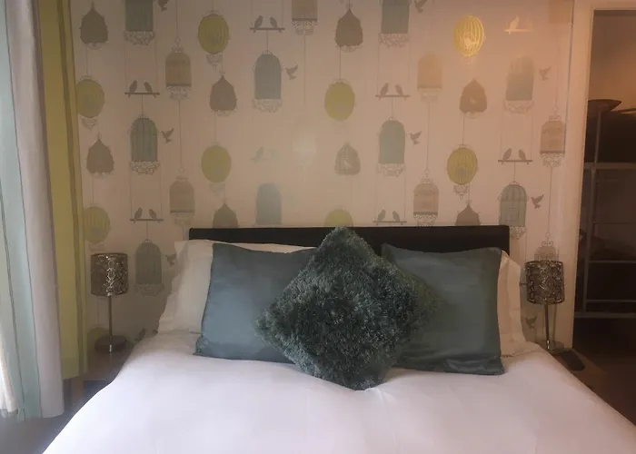 Guest house Seacrest 4*