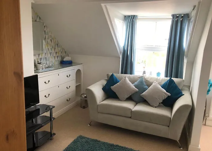 Guest house Seacrest