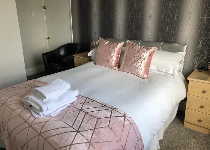 Guest house Seacrest